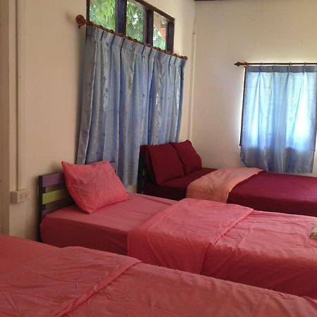 Areeya Resort Watthana Nakhon Extérieur photo